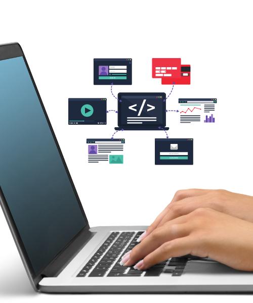 Bahrain WebWise Crafting Solutions til dine digitale behov